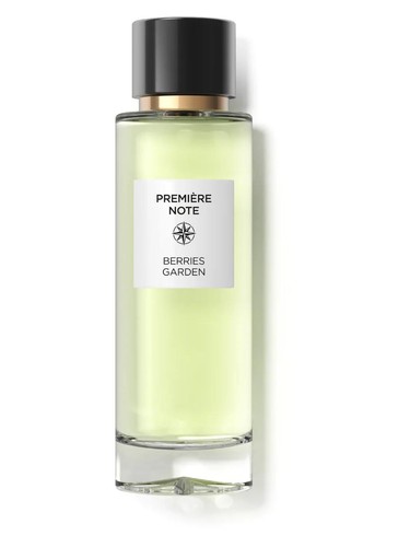 Berries Garden Première Note perfume by Premiere Note
