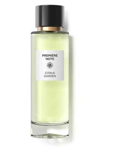 Citrus Garden Première Note perfume by Premiere Note