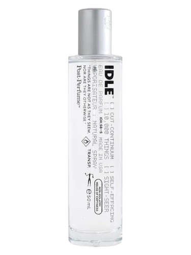 Cut-Continuum by Idle