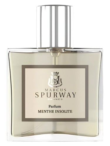 Menthe Insolite by Marcus Spurway