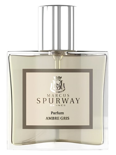 Ambre Gris by Marcus Spurway