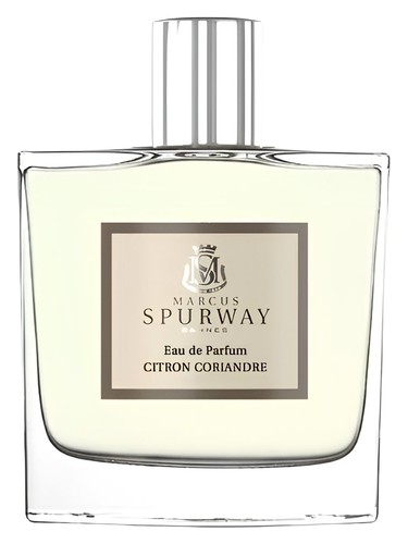 Citron Coriandre by Marcus Spurway