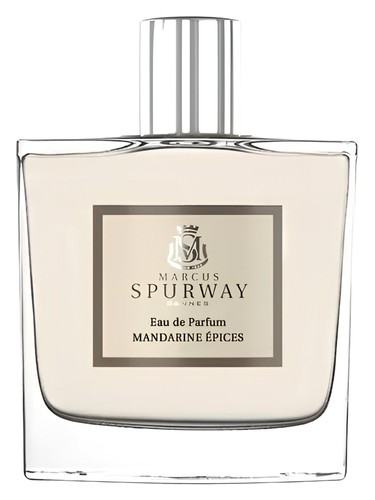 Mandarine Épices by Marcus Spurway