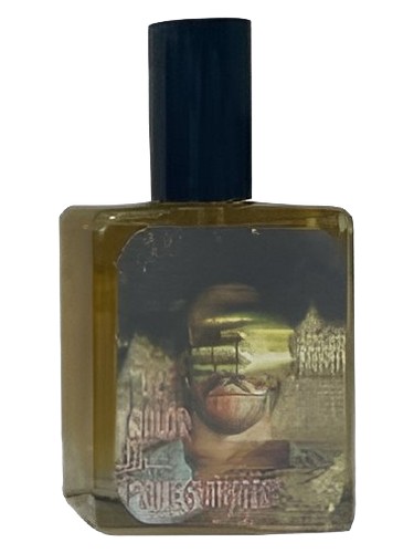 The Color of Pomegranates by Phronema Perfumes