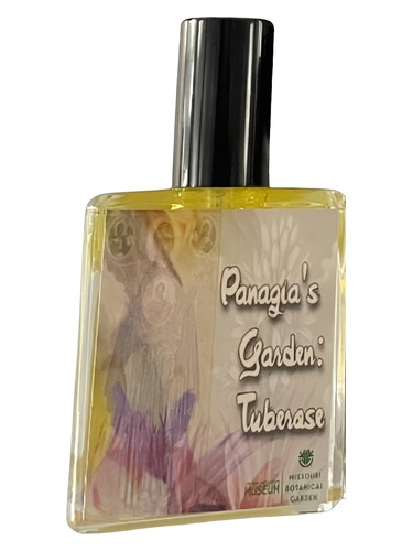 Panagia's Garden: Tuberose by Phronema Perfumes