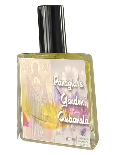 Panagia's Garden: Cubanola by Phronema Perfumes