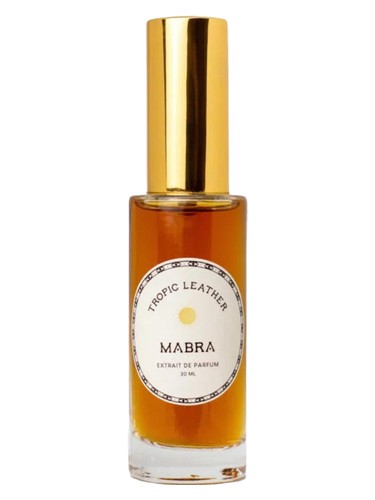 Tropic Leather by MABRA PARFUMS