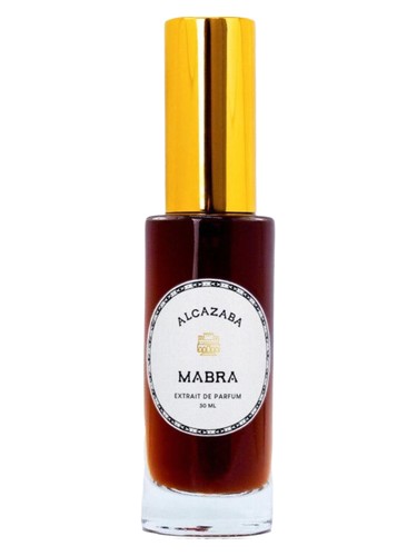Alcazaba by MABRA PARFUMS