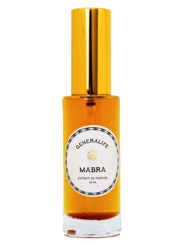 Generalife by MABRA PARFUMS