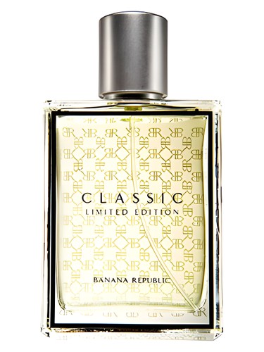 Classic Limited Edition by Banana Republic