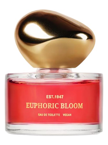 Euphoric Bloom H&M perfume by H M