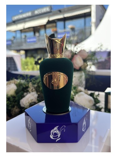 Mezzo by Sospiro Perfumes