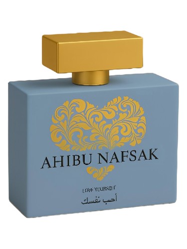 Ahibu Nafsak by Tharawat