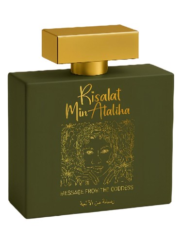 Risalat min Alaliha by Tharawat