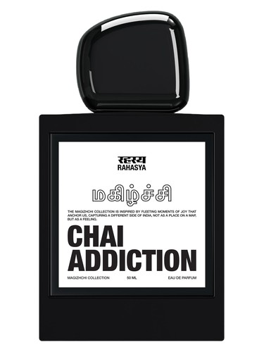 Chai Addiction by Rahasya
