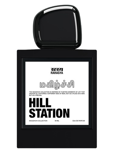 Hill Station by Rahasya