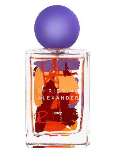 Cozy by Christian Alexander