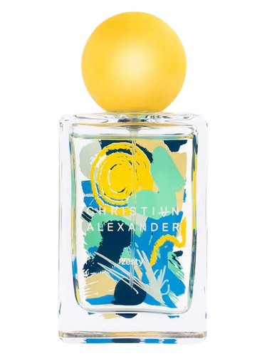 Zesty by Christian Alexander