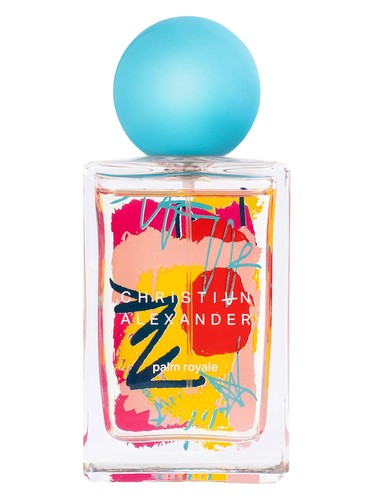 Palm Royale by Christian Alexander