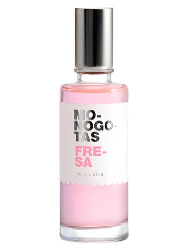 Monogotas Fresa by Mercadona