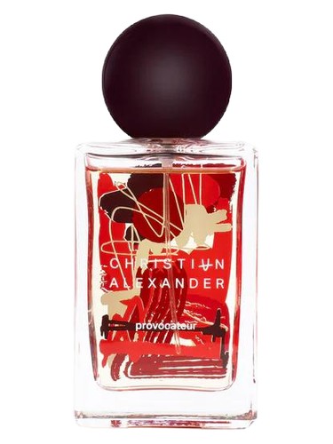 Provocateur by Christian Alexander