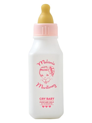 Cry Baby by Portals Parfums