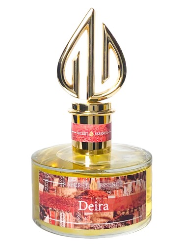 Deira by Secret Essence