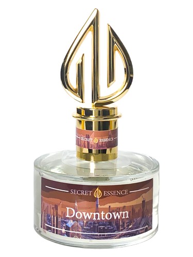 Downtown by Secret Essence