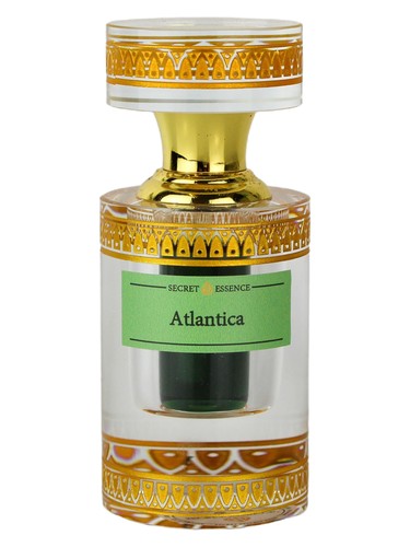 Atlantica by Secret Essence