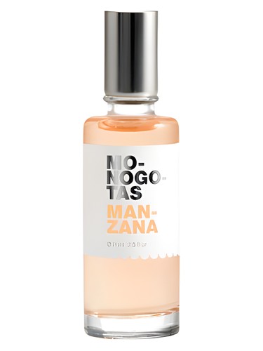 Monogotas Manzana by Mercadona