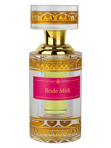 Bride Misk by Secret Essence