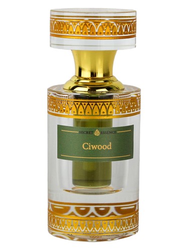 Ciwood by Secret Essence