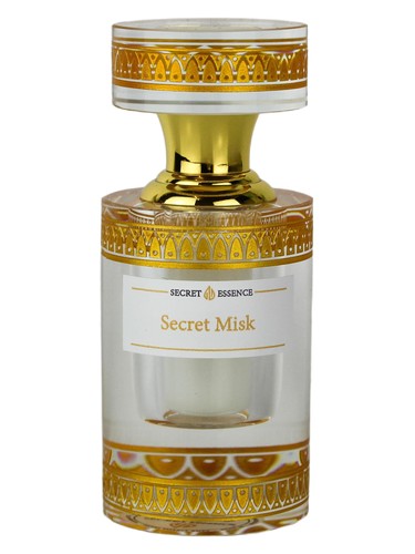 Secret Misk by Secret Essence