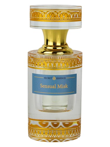 Sensual Misk by Secret Essence