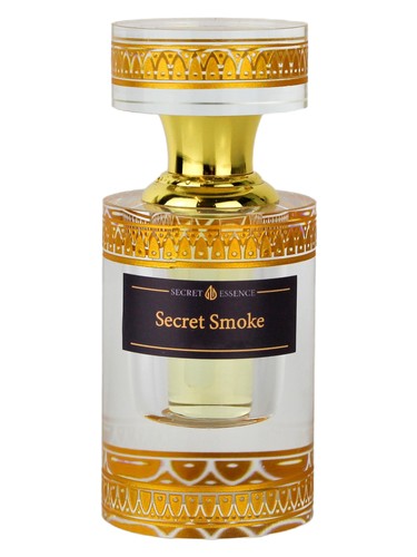 Secret Smoke by Secret Essence