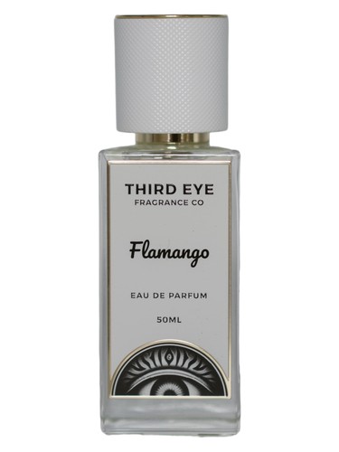 Flamango Third Eye Fragrance Co. perfume by Third Eye Fragrance Co