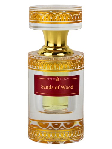 Sands of Wood by Secret Essence