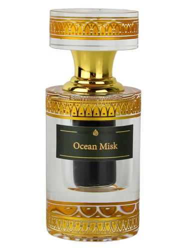 Ocean Misk by Secret Essence