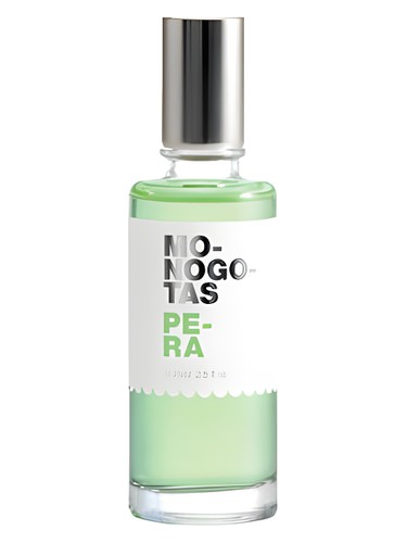 Monogotas Pera by Mercadona