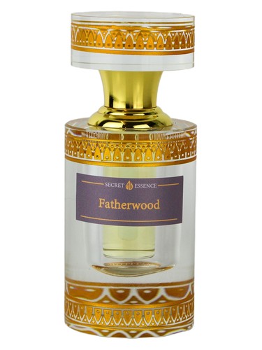 Fatherwood by Secret Essence