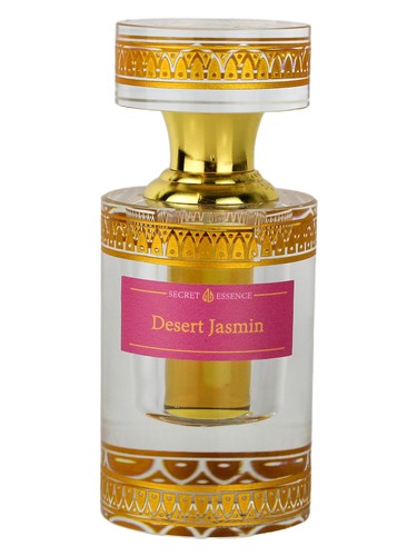 Desert Jasmin by Secret Essence