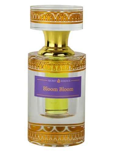 Bloom Bloom by Secret Essence