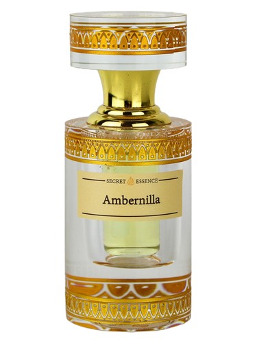Ambernilla by Secret Essence