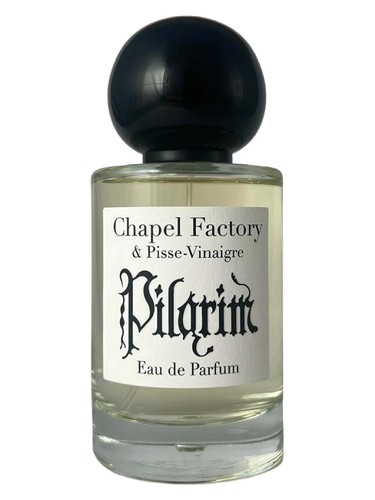 Pilgrim by Chapel Factory