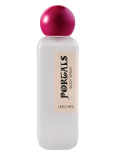 Leeches by Portals Parfums