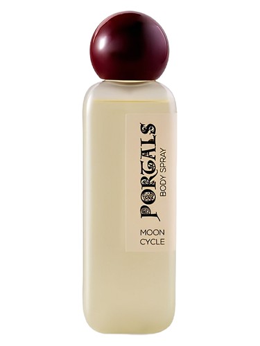 Moon Cycle by Portals Parfums