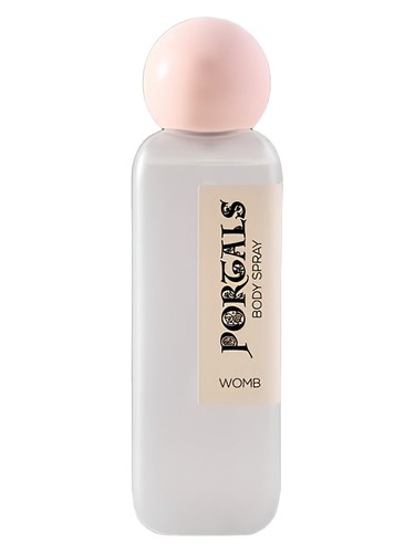 Womb by Portals Parfums