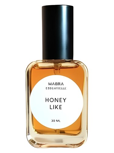 Honey Like – The Ambery by MABRA PARFUMS