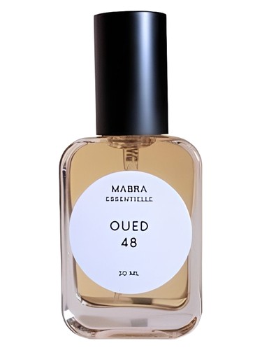 Oued 48 by MABRA PARFUMS
