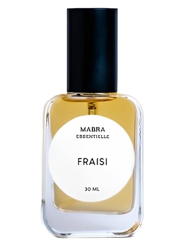 Fraisi – The Gourmand by MABRA PARFUMS